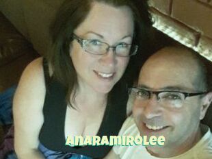 Anaramirolee