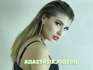 AnastasiaJonson