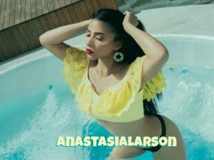 AnastasiaLarson
