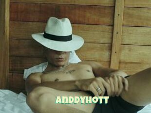 AnddyHott