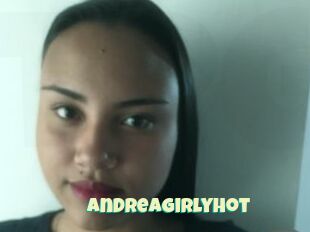 AndreaGirlyHot