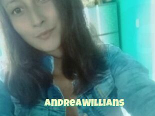 AndreaWillians