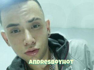 AndresBoyHot