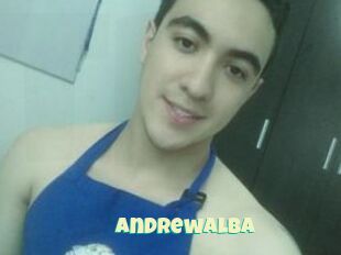 AndrewAlba