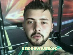 Andrewwinked