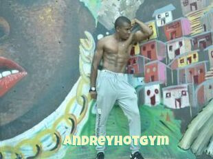 AndreyHotGym
