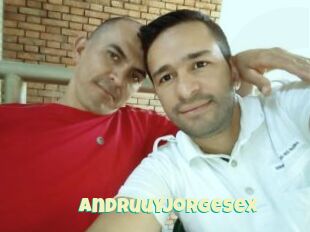 AndruuyJorgesex
