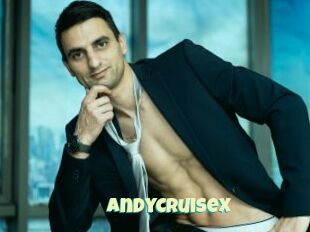 AndyCruiseX