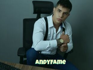 AndyFame