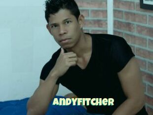 AndyFitcher