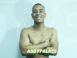 AndyPalace