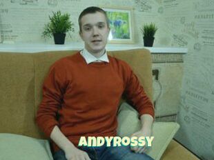 AndyRossy