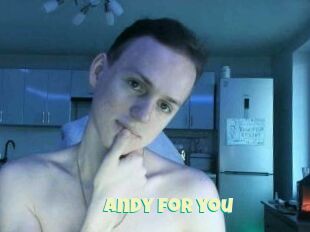 Andy_for_you