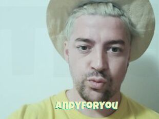 AndyforYou