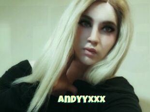 Andyyxxx