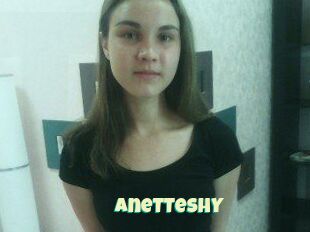 AneTTeshY