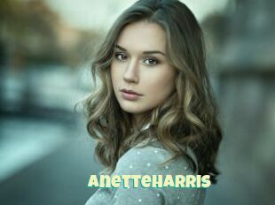 AnetteHarris