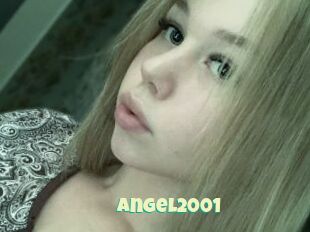 Angel2001