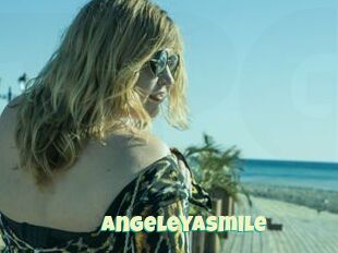 Angeleyasmile