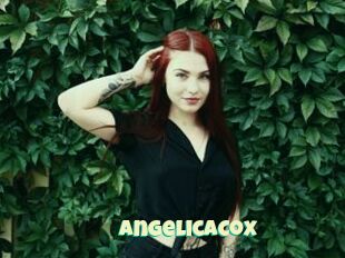 AngelicaCox