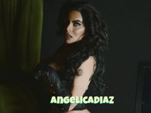 Angelicadiaz