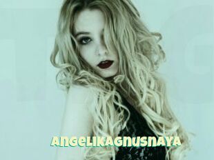 AngelikaGnusnaya