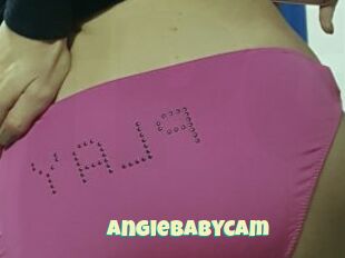 AngieBabyCam