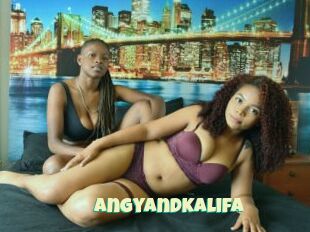 AngyAndKalifa