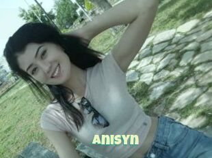 AniSyn