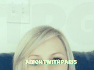 Anightwithparis
