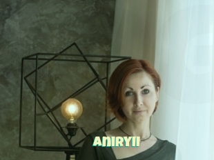 AniryII