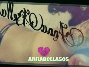 AnnaBella505