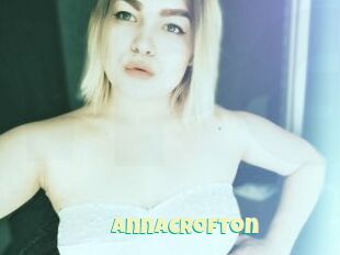 AnnaCrofton