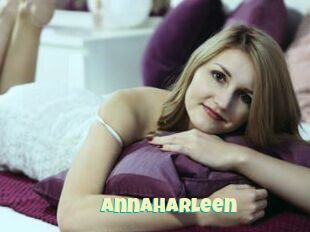 AnnaHarleen