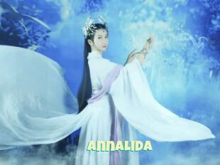 AnnaLida