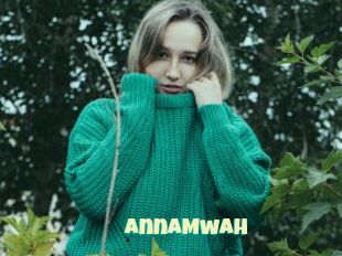 AnnaMwah