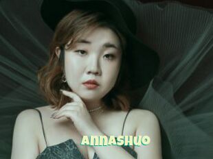AnnaShuo