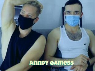 Anndy_gamess