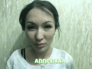 Annelikka