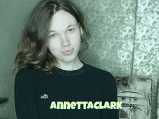 AnnettaClark