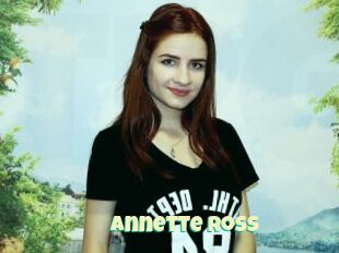 Annette_Ross