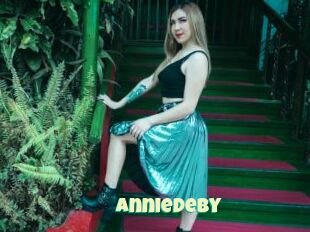 AnnieDeby