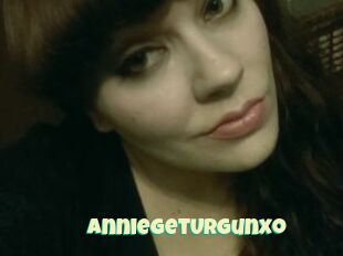 AnnieGetUrGunxo