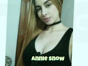 Annie_Snow