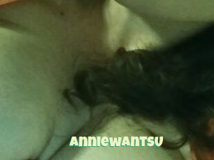AnniewantsU