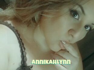 AnnikahLynn