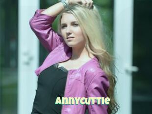 AnnyCuttie