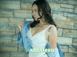 AnnyLeeh