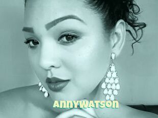 AnnyWatson