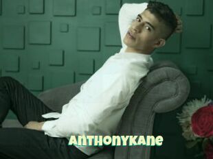 AnthonyKane